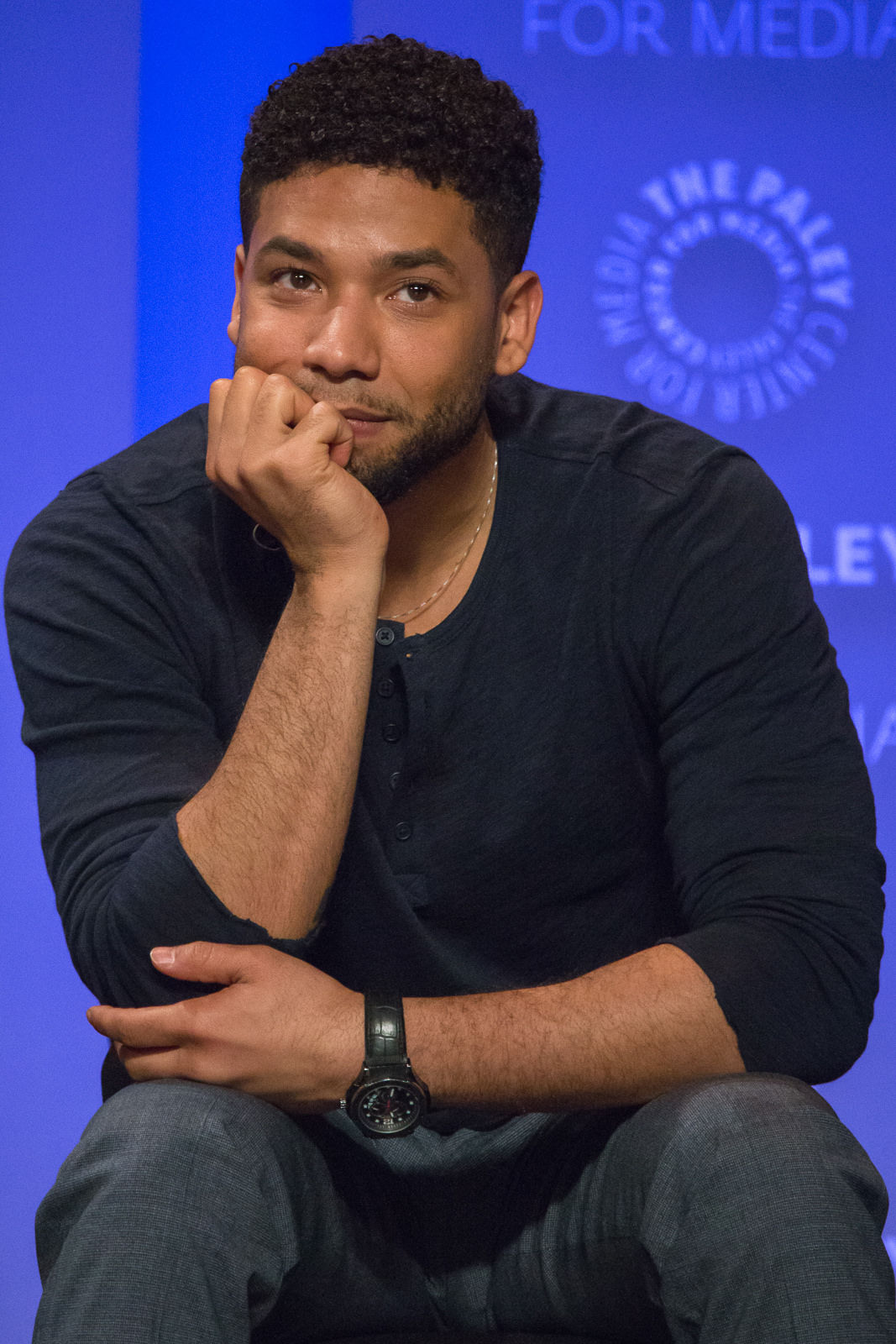 jussie